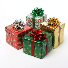 christmas gift box