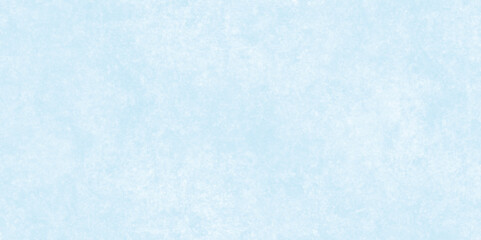 Abstract blue grunge natural smooth cement concrete floor and plaster dirty wall background texture. blue marble texture and blue paper texture. plastered long panoramic concrete wall background.