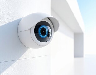 Surveillance Camera Security: Modern Home Safety System