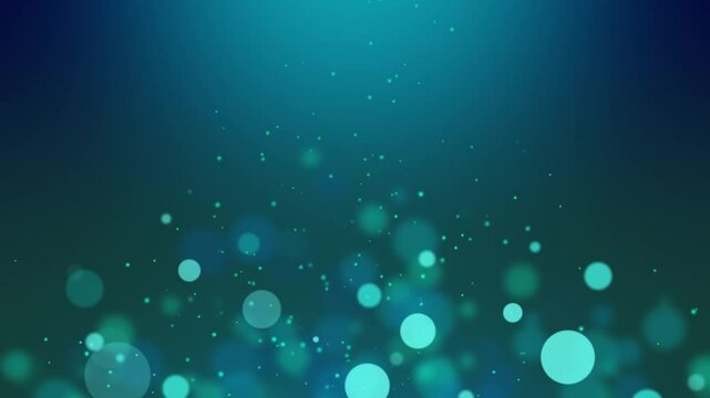 Underwater Bubbles | Relaxing Ocean Floor Background | 4K Loop | 60 sec | Spa, Wellness, Meditation