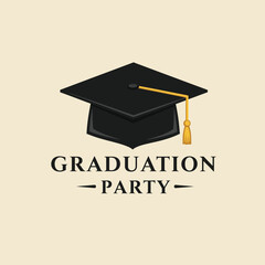 Class of 2026 - Typography. black text isolated white background. Vector illustration of a graduating class of 2026. graphics elements for t-shirts, and the idea for the sign