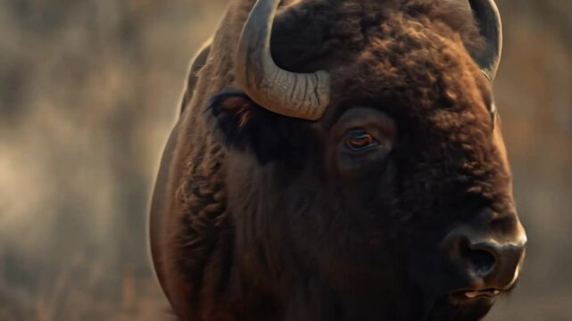 BISONTE