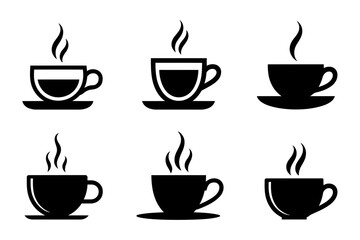 Abstract sound wave illustration in black and white