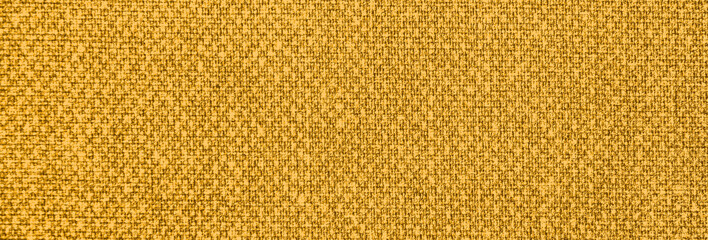 yellow fabric texture background
