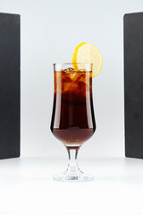 lemonade, juice, ice, delicious, cool, mint, orange, fresh, straw, drink, cocktail, flawless, syrup, glass, milkshake, cream, decoration, chocolate syrup, cold, berry, raspberry, strawberry, bar, stra