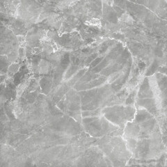 Grey marble seamless texture with high resolution for background and design interior or exterior, counter top view.