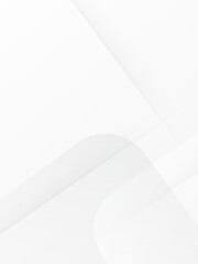 white abstract texture geometric design. vertical screen background. template poster, banner.