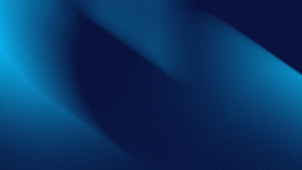 Dark blue background with light blue blurry diagonal lines is dynamic and aesthetic