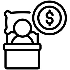 passive income