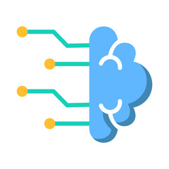 Ai Icon
