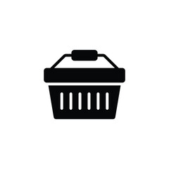 shopping basket icon