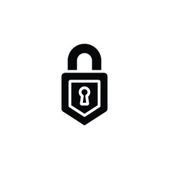 padlock icon