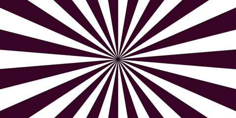 Fototapeta premium Abstract background with Classic vintage sun rays pattern.sunburst pattern background, Retro ray pattern background, spiral striped illustration sunray template wallpaper design.