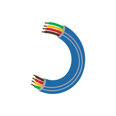 cable element icon