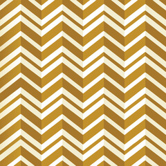 Pattern seamless chevron abstract wave background stripe gold luxury color and line. Geometric line vector. Christmas background.
