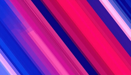 Vibrant colorful abstract art digital creation graphic design modern aesthetic close-up view visual representation