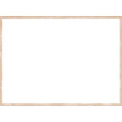 Home decor curtain and door illustration for children book and cartoon