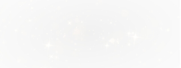 Sparkle background card light magic glow vector golden holiday illustration glitter abstract effect...