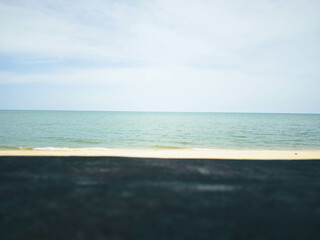 Camping by the Gulf of Thailand – Peaceful Beachfront Escape

