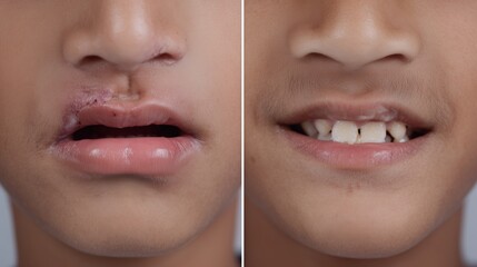 National Cleft & Craniofacial Awareness & Prevention Month