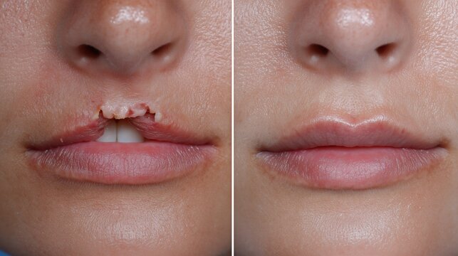 National Cleft & Craniofacial Awareness & Prevention Month