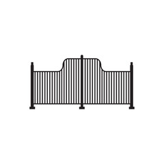 gate icon