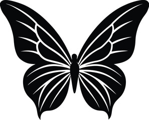butterfly tattoo design