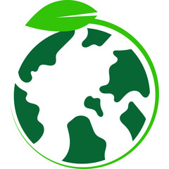 Green Earth Logo