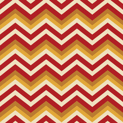 Pattern seamless chevron abstract wave background stripe gold luxury color and line. Geometric line vector. Christmas background.