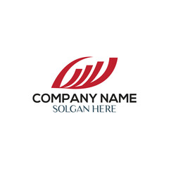 Modern Company Logo Design – Professional Business Branding, Corporate Identity, Creative Typography, and Minimalist Logo Concept