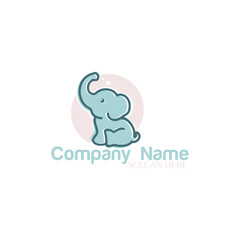 Modern Company Logo Design – Professional Business Branding, Corporate Identity, Creative Typography, and Minimalist Logo Concept