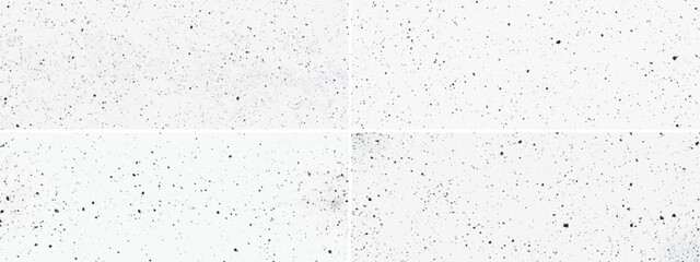 Grunge Texture, Vector Background, Seamless Pattern.