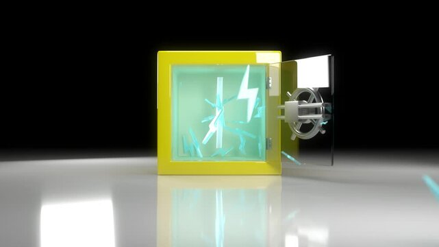 Energy security or energy leakage due to lack of energy security