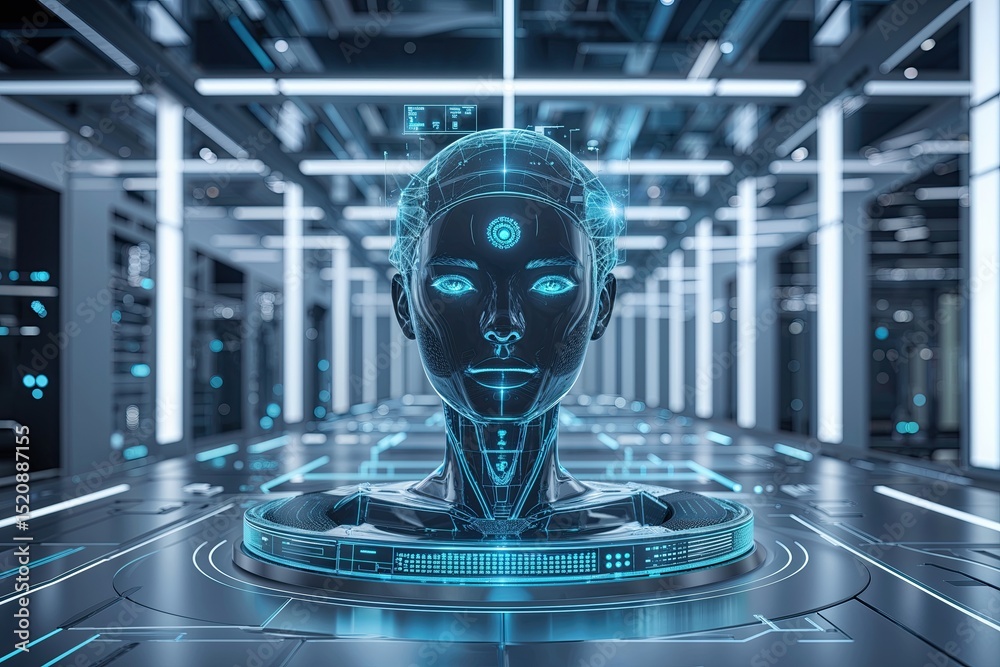 Poster advanced digital twin simulation framework for innovative future strategies