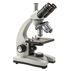 Laboratory Microscope