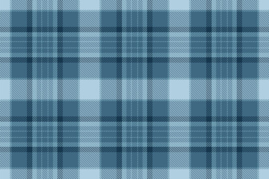Versatile vector plaid fabric pattern, ideal for fashion designers and DIY creators. High-quality seamless tartan design for many uses.