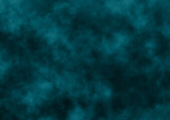 汚いグリーンの怪しいモヤモヤ背景画像