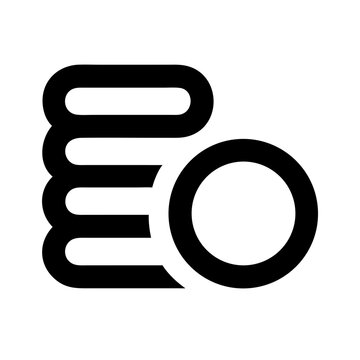 coins stack   .svg