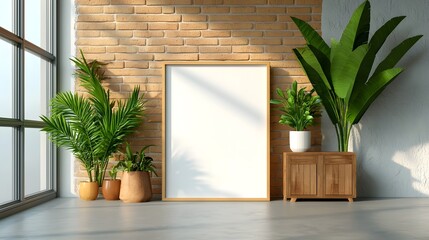 A bright and well appointed creative workroom  long title A bright and well appointed creative