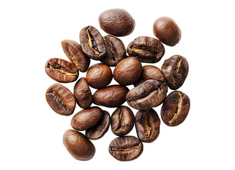 Fototapeta premium roasted sweet