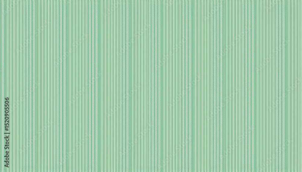 Poster mint green vertical line texture background for web design, wallpaper, branding, or textile pattern 