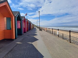 Saltburn-by-the-sea