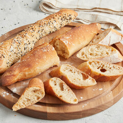 Baguette