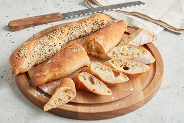 Baguette