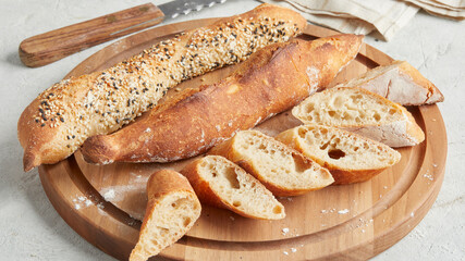 Baguette