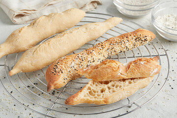 Baguette