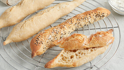 Baguette