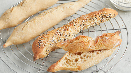 Baguette