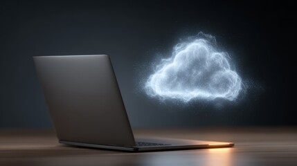 Cloud security for computer systems enhancing network protection with laptops in a modern environment