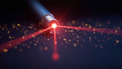 Technology photosensitive beam image